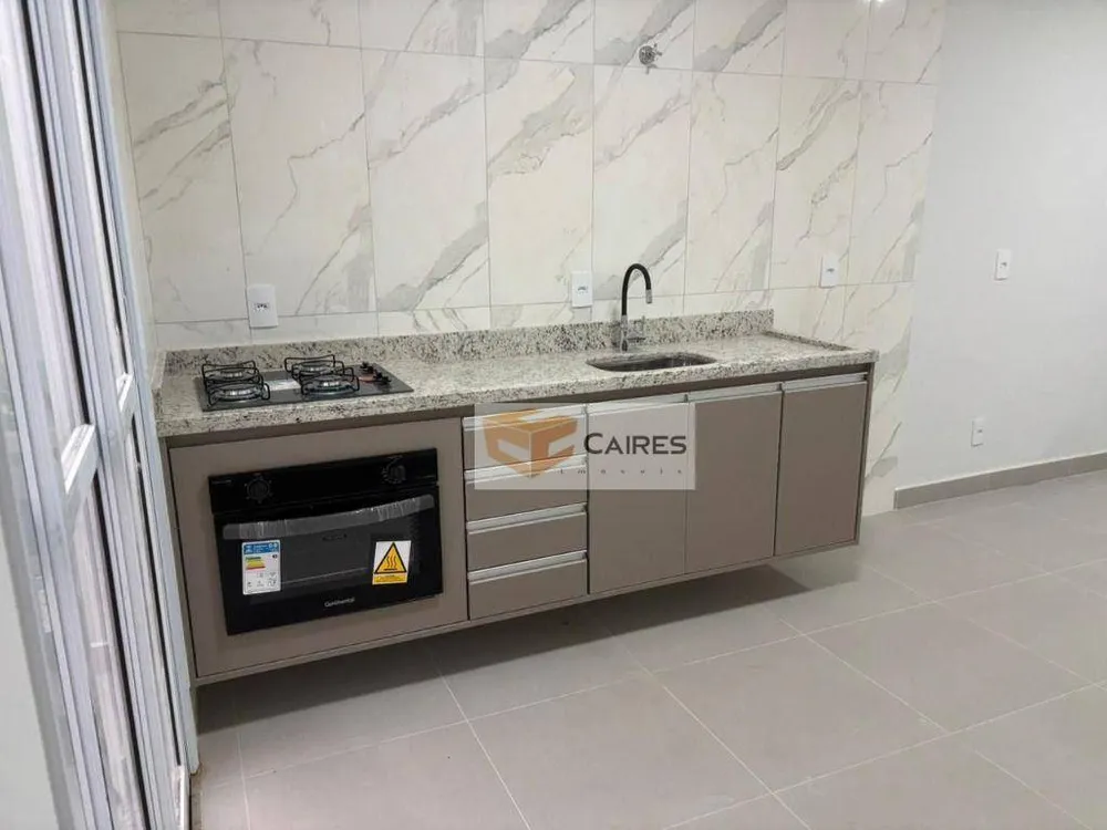 Casa, 2 quartos, 60 m² - Foto 4