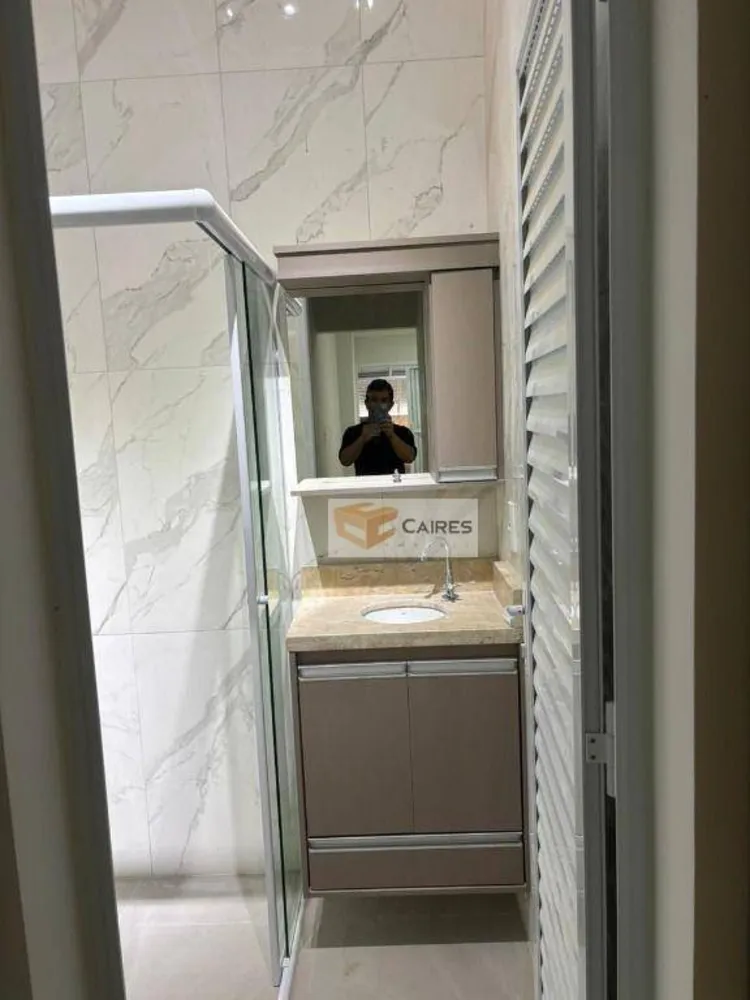 Casa, 2 quartos, 60 m² - Foto 7