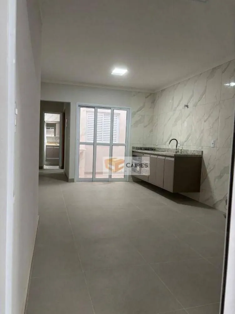 Casa, 2 quartos, 60 m² - Foto 2