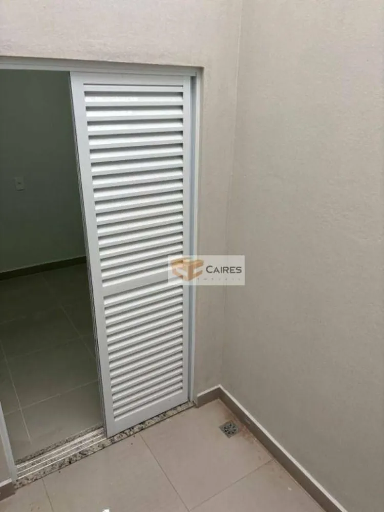 Casa, 2 quartos, 60 m² - Foto 3