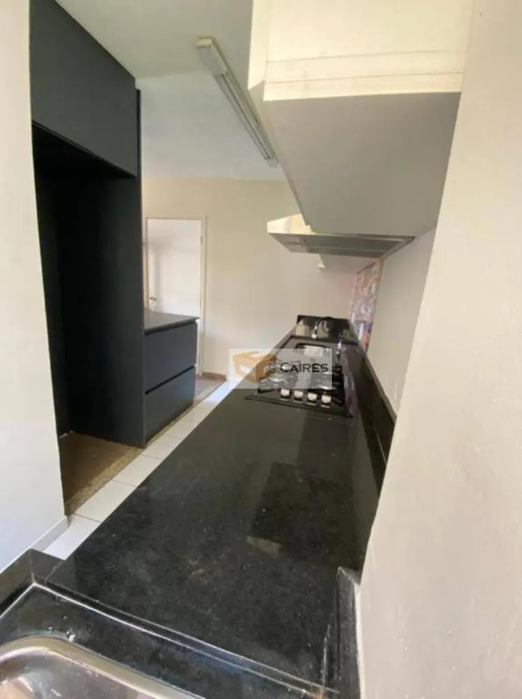 Apartamento, 2 quartos, 45 m² - Foto 7