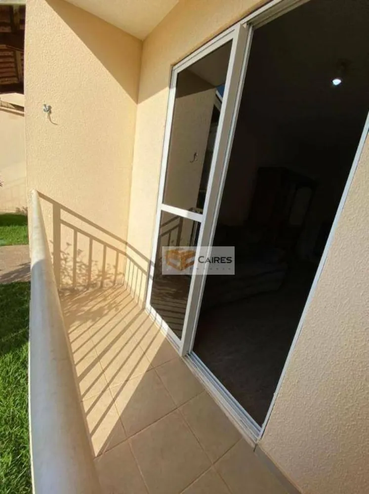 Apartamento, 2 quartos, 45 m² - Foto 12