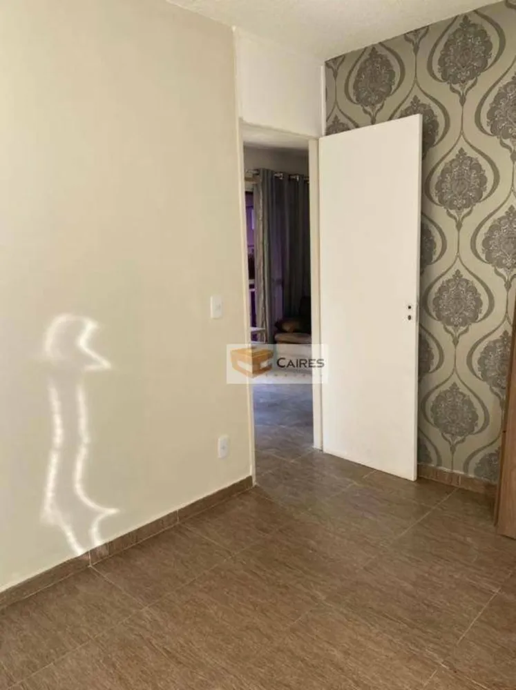 Apartamento, 2 quartos, 45 m² - Foto 9