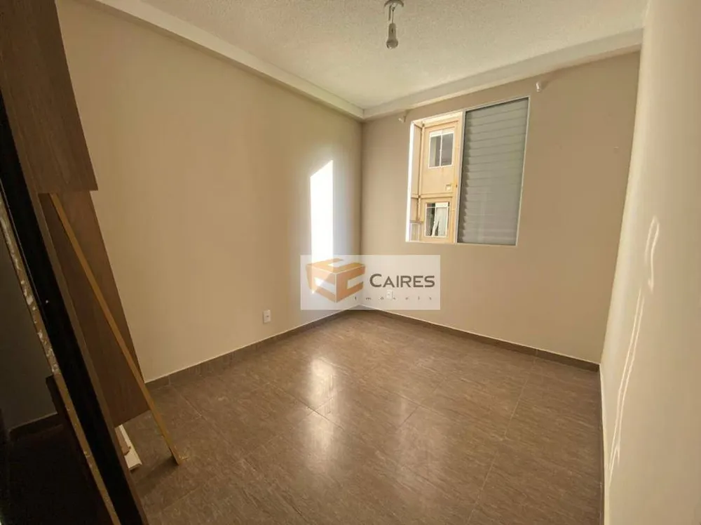 Apartamento, 2 quartos, 45 m² - Foto 10