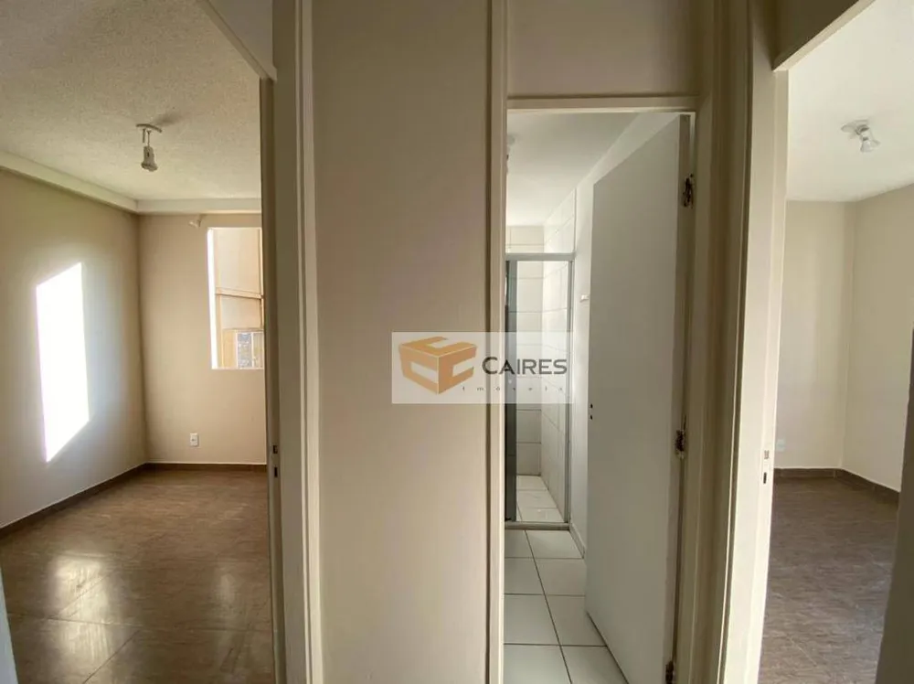 Apartamento, 2 quartos, 45 m² - Foto 11