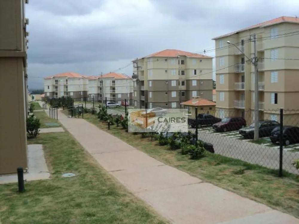 Apartamento, 2 quartos, 45 m² - Foto 3