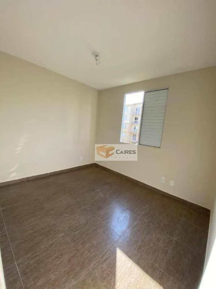 Apartamento, 2 quartos, 45 m² - Foto 6