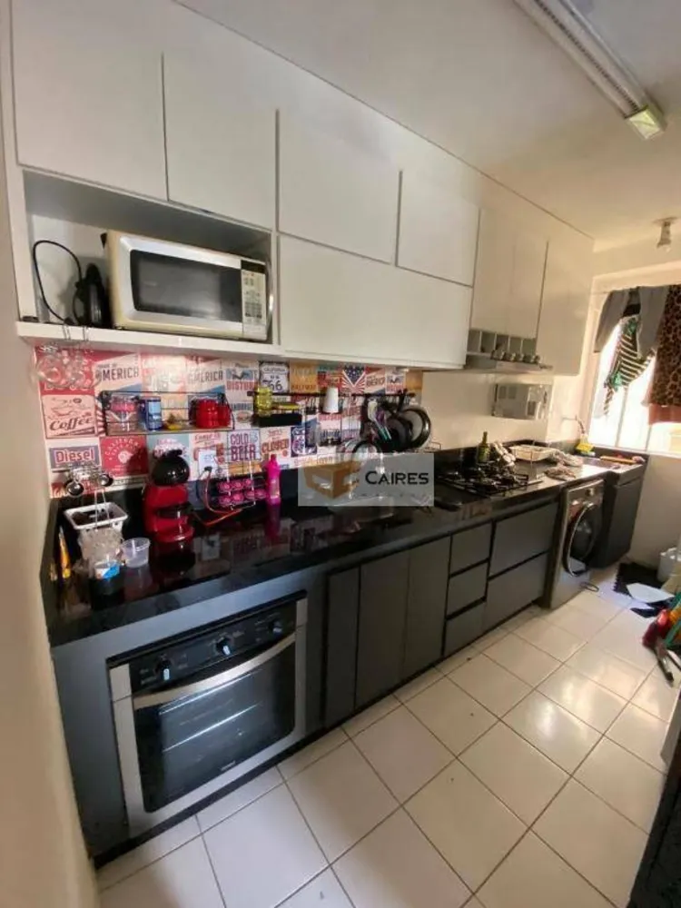 Apartamento, 2 quartos, 45 m² - Foto 2