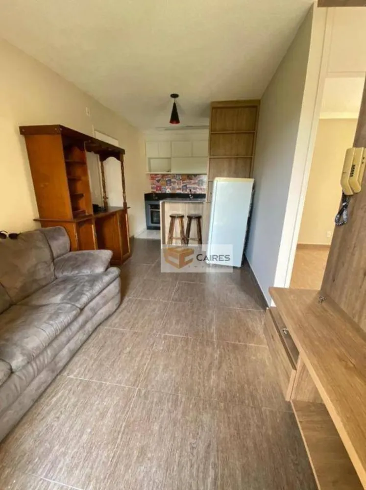 Apartamento, 2 quartos, 45 m² - Foto 8