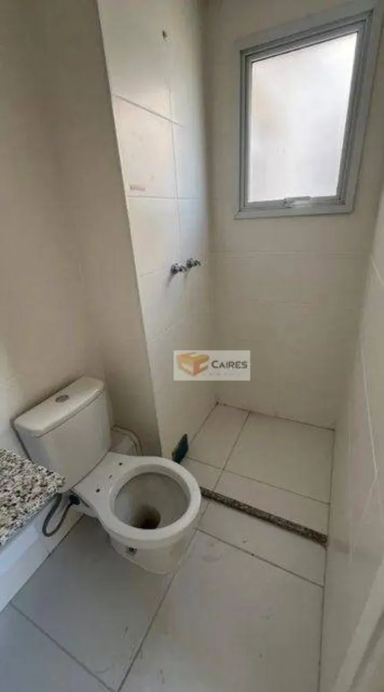 Apartamento, 3 quartos, 70 m² - Foto 2