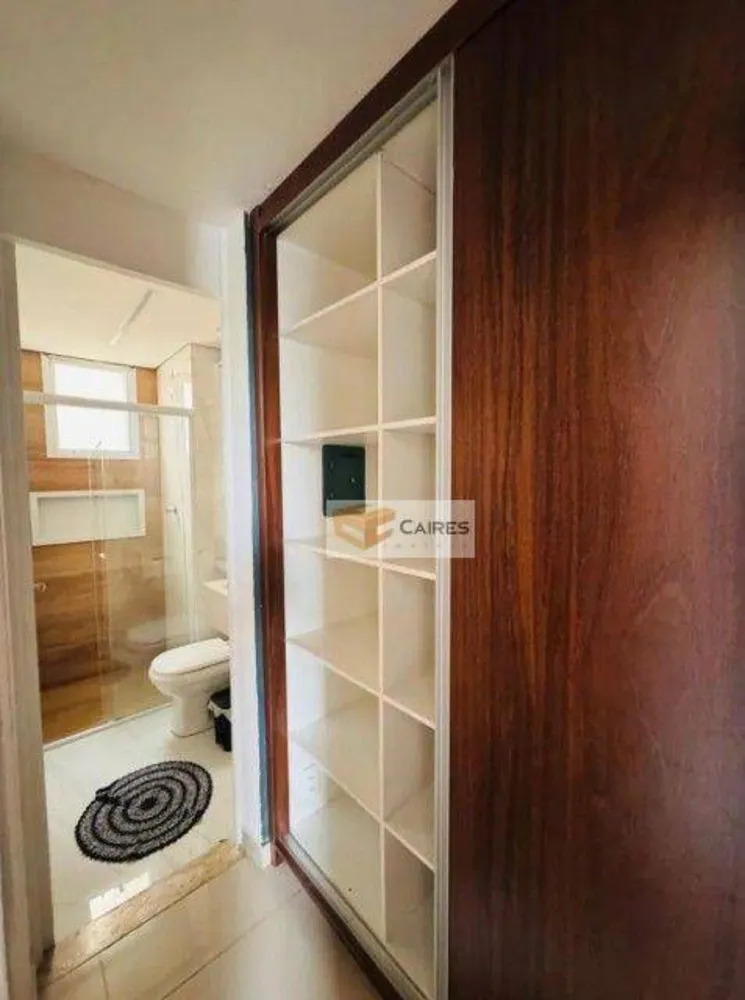 Apartamento, 2 quartos, 53 m² - Foto 11