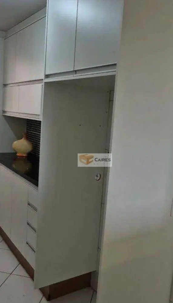Apartamento, 2 quartos, 53 m² - Foto 10