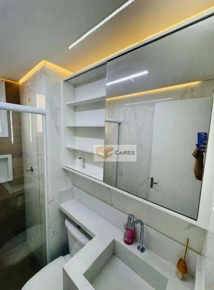 Apartamento, 2 quartos, 53 m² - Foto 12