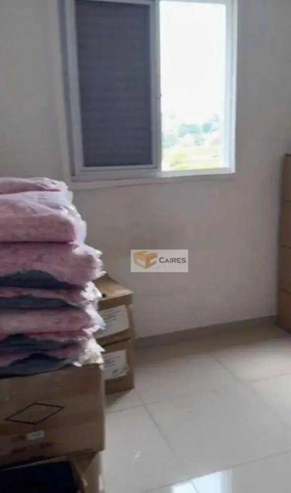 Apartamento, 2 quartos, 53 m² - Foto 3