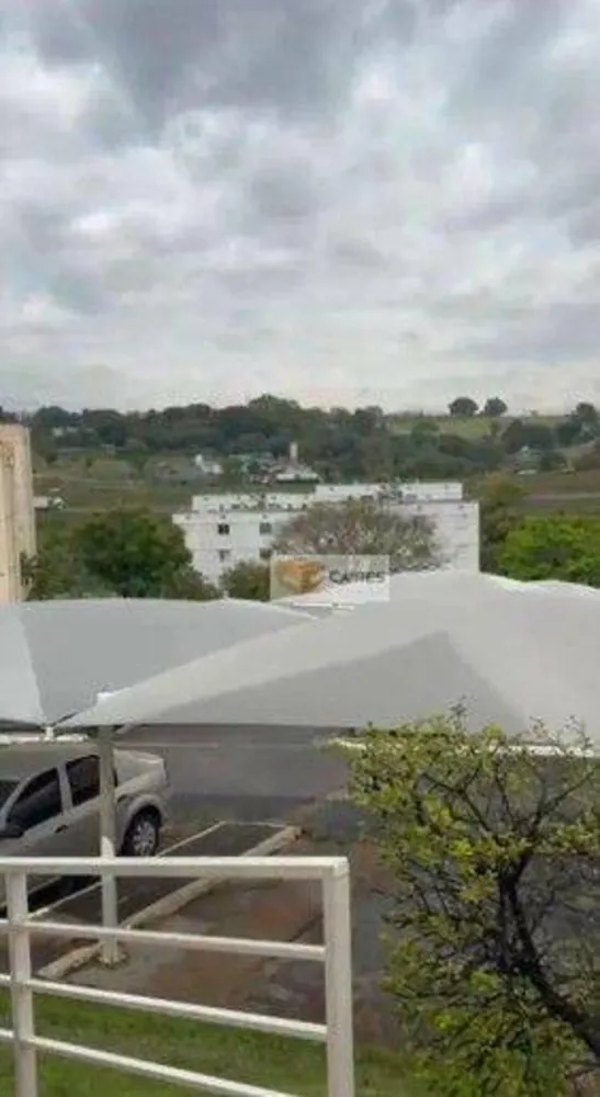 Apartamento, 2 quartos, 53 m² - Foto 2