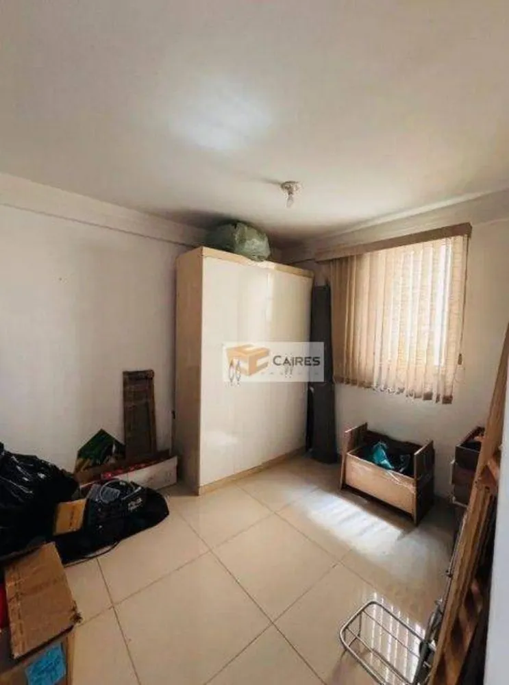 Apartamento, 2 quartos, 53 m² - Foto 1