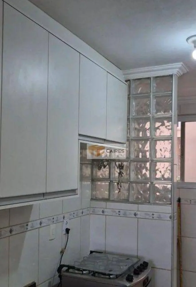 Apartamento, 2 quartos, 53 m² - Foto 9
