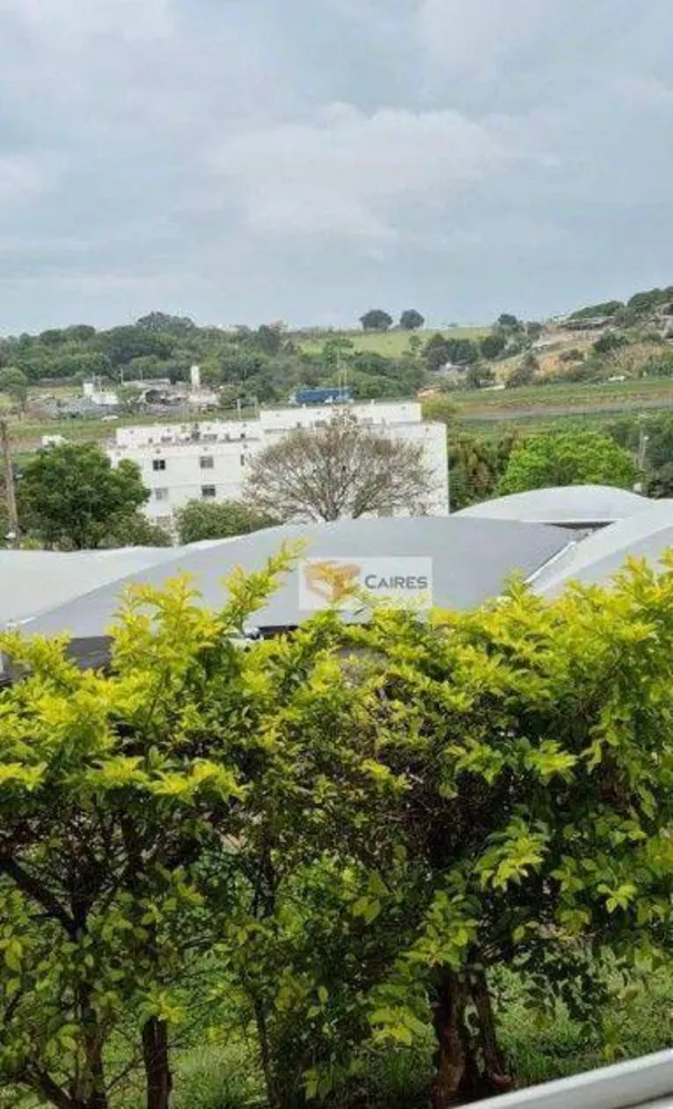 Apartamento, 2 quartos, 53 m² - Foto 7