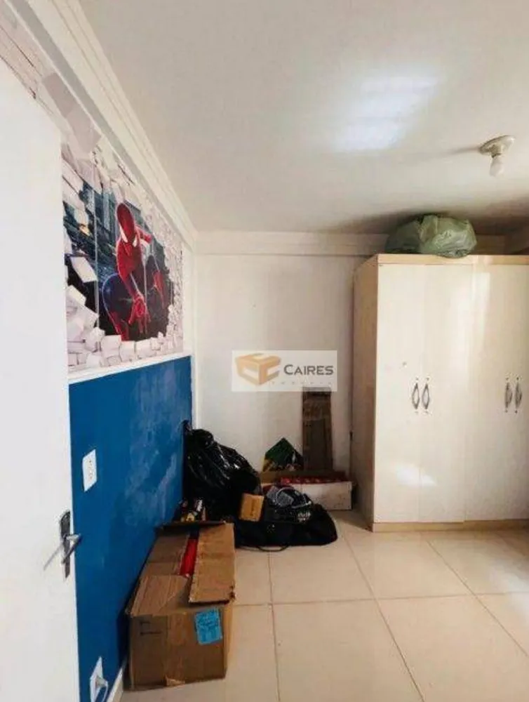 Apartamento, 2 quartos, 53 m² - Foto 5