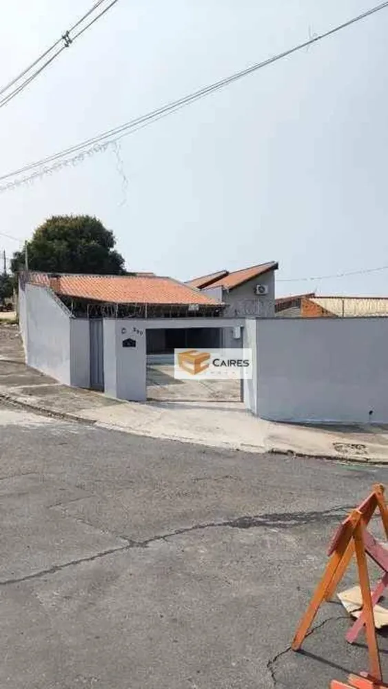 Casa, 3 quartos, 188 m² - Foto 2