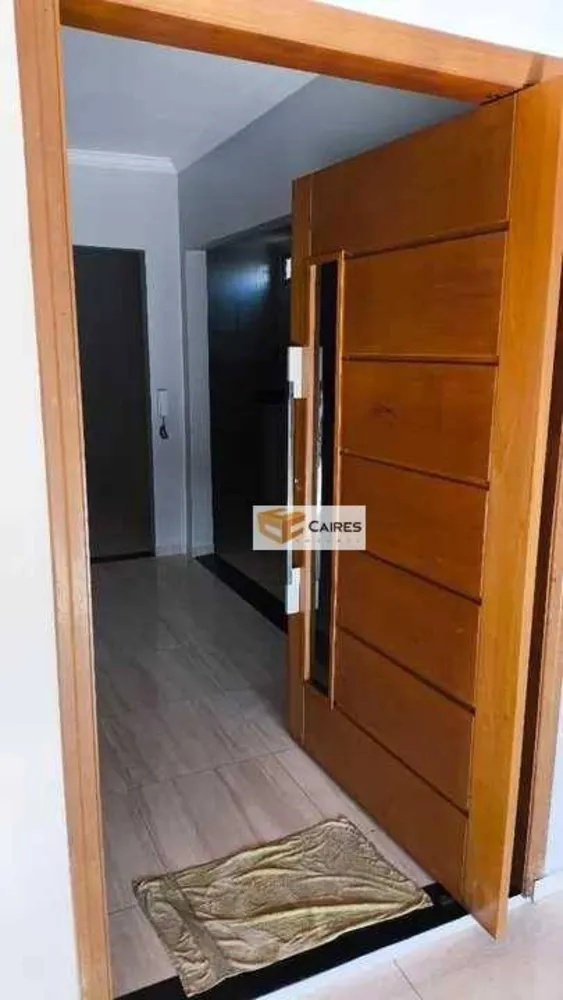 Casa, 3 quartos, 188 m² - Foto 6
