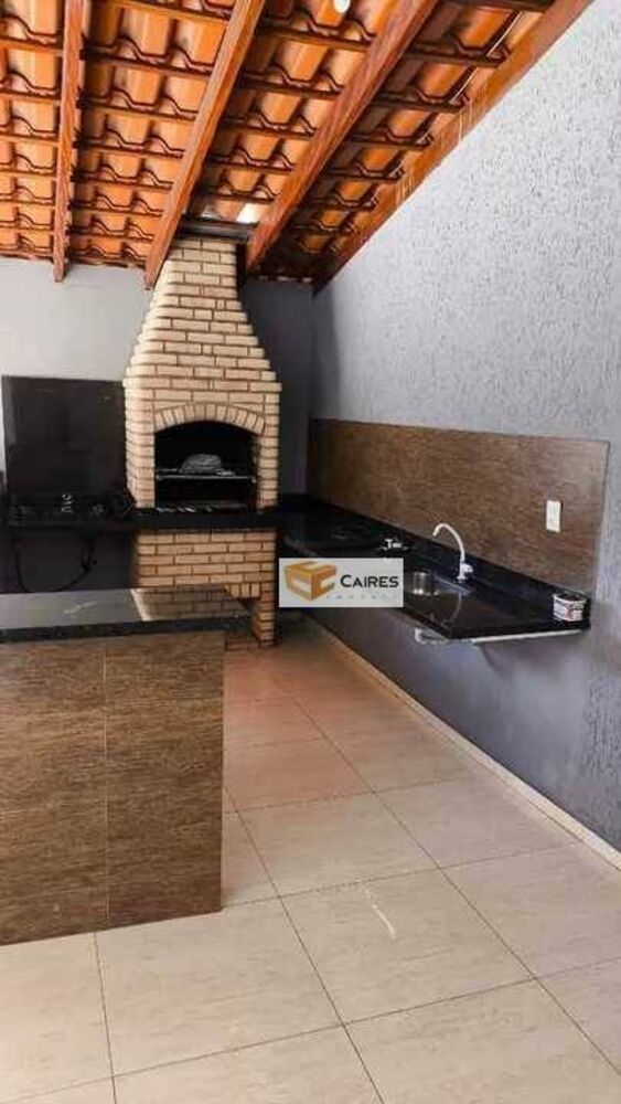 Casa à venda com 3 quartos, 188m² - Foto 9