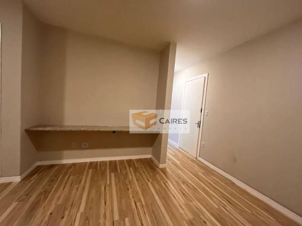 Apartamento, 1 quarto, 35 m² - Foto 9