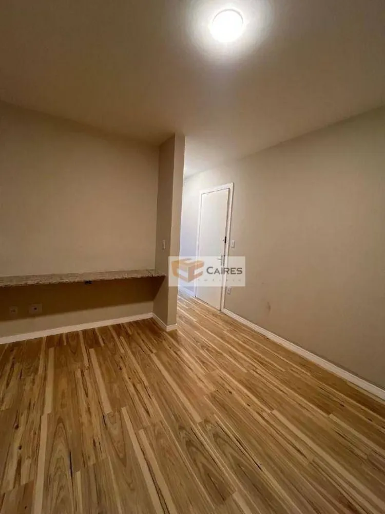 Apartamento, 1 quarto, 35 m² - Foto 10