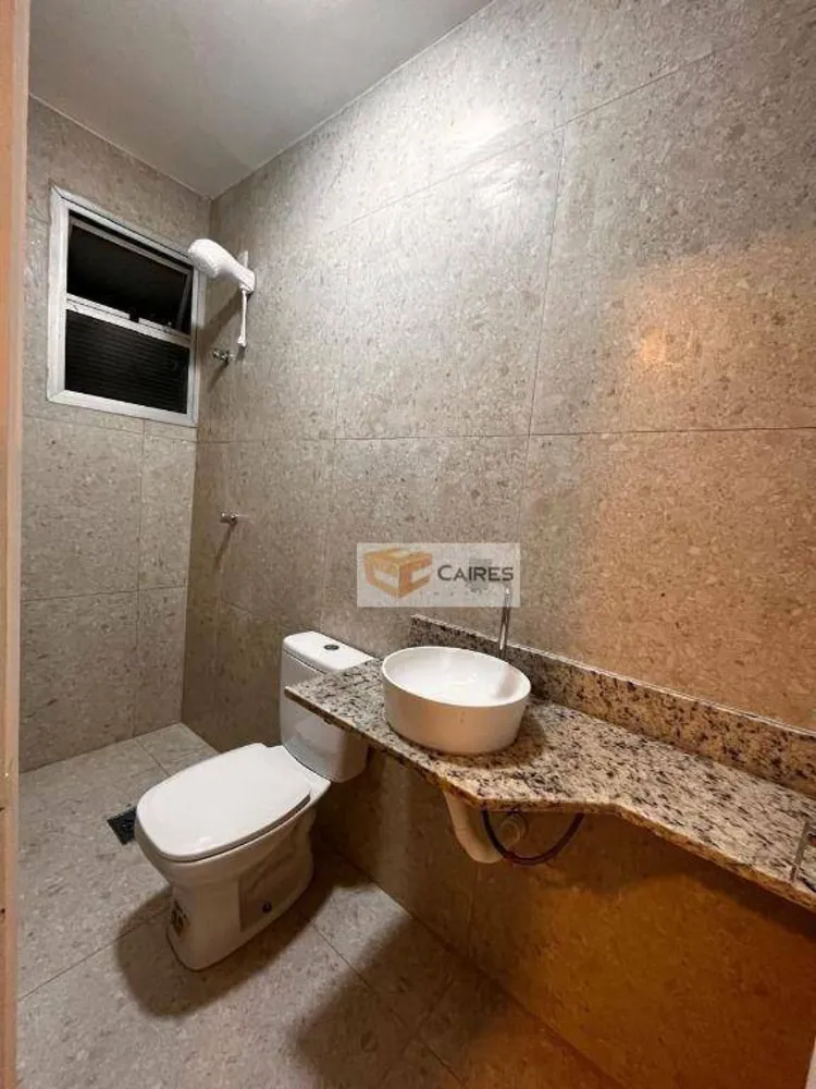 Apartamento, 1 quarto, 35 m² - Foto 7