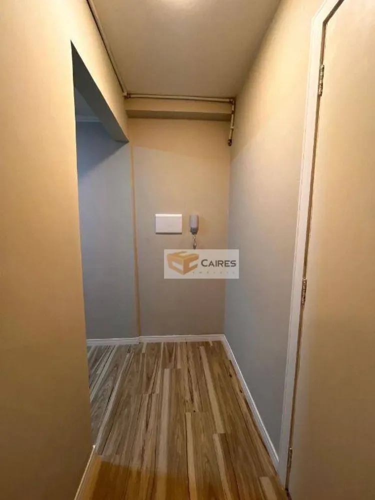 Apartamento, 1 quarto, 35 m² - Foto 16