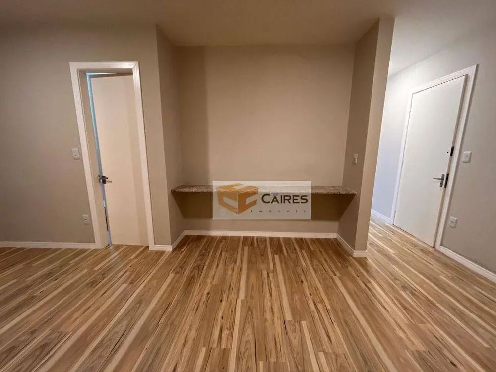 Apartamento, 1 quarto, 35 m² - Foto 4