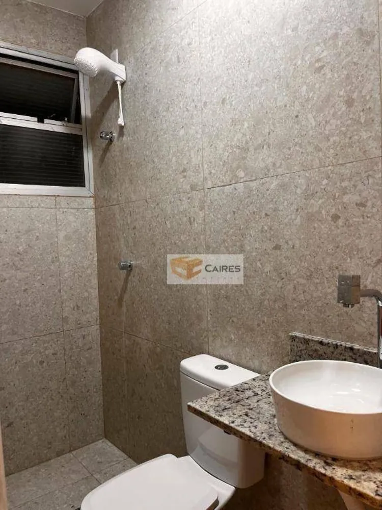 Apartamento, 1 quarto, 35 m² - Foto 8