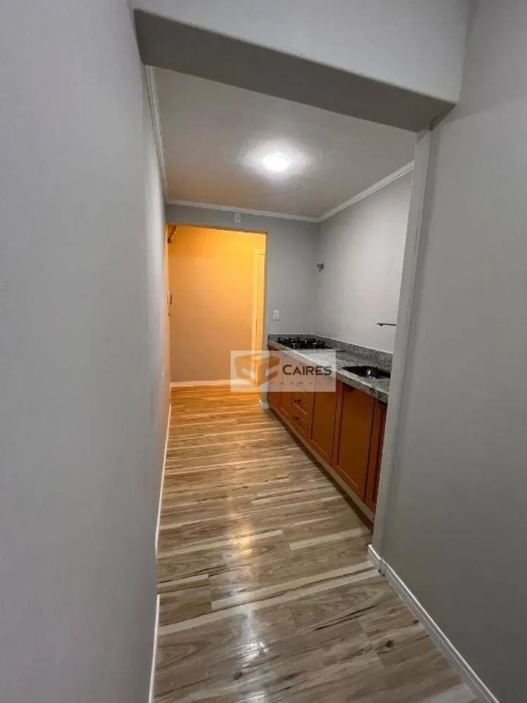 Apartamento, 1 quarto, 35 m² - Foto 14