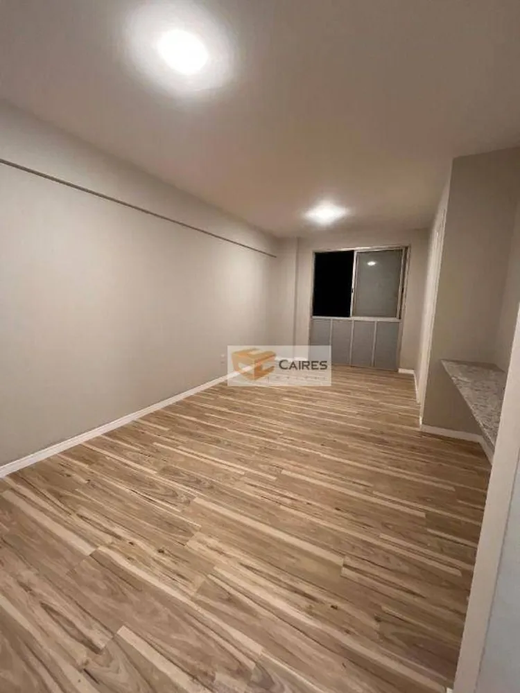 Apartamento, 1 quarto, 35 m² - Foto 5