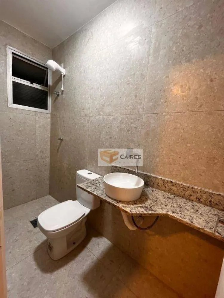Apartamento, 1 quarto, 35 m² - Foto 6