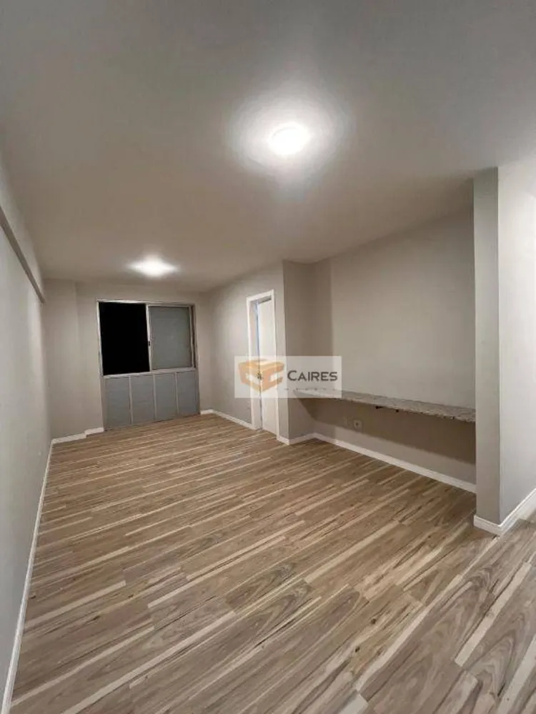Apartamento, 1 quarto, 35 m² - Foto 1