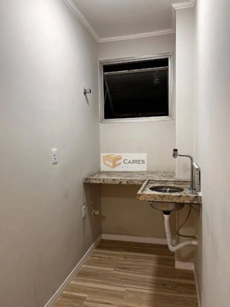 Apartamento, 1 quarto, 35 m² - Foto 6