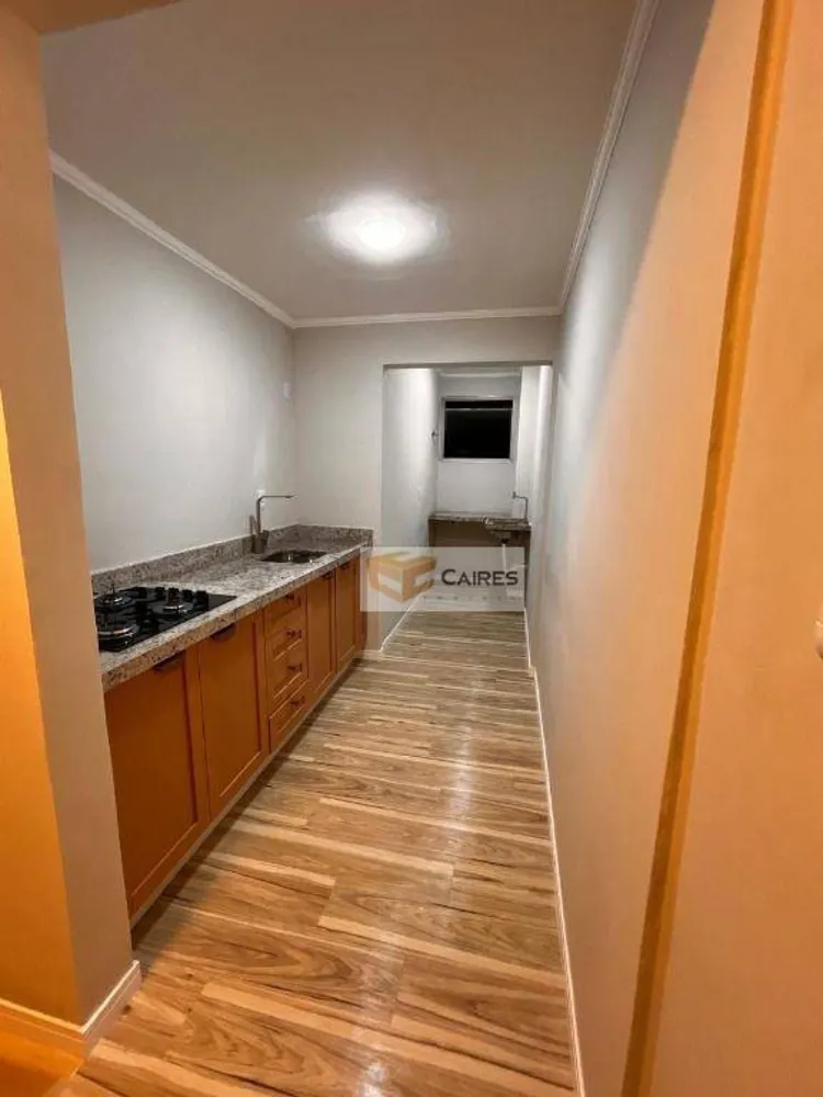 Apartamento, 1 quarto, 35 m² - Foto 11