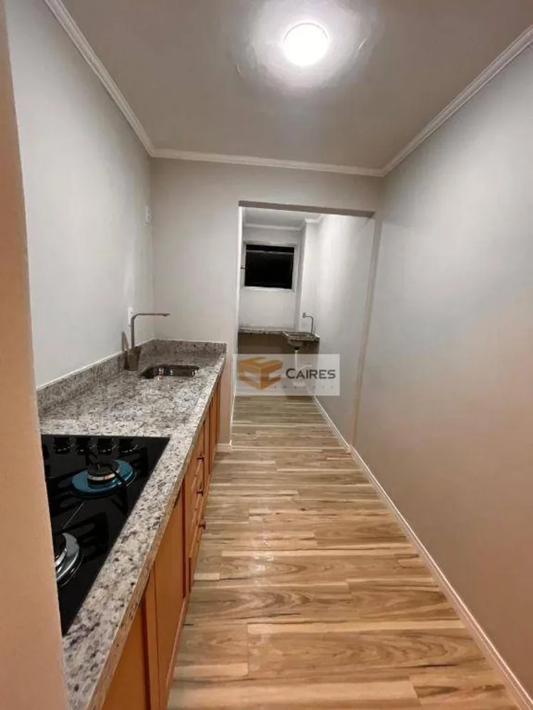 Apartamento, 1 quarto, 35 m² - Foto 3