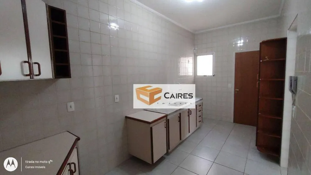 Apartamento, 3 quartos, 98 m² - Foto 1