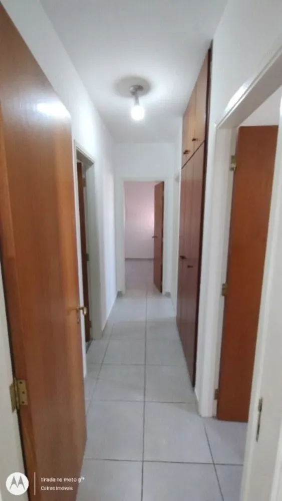 Apartamento, 3 quartos, 98 m² - Foto 4