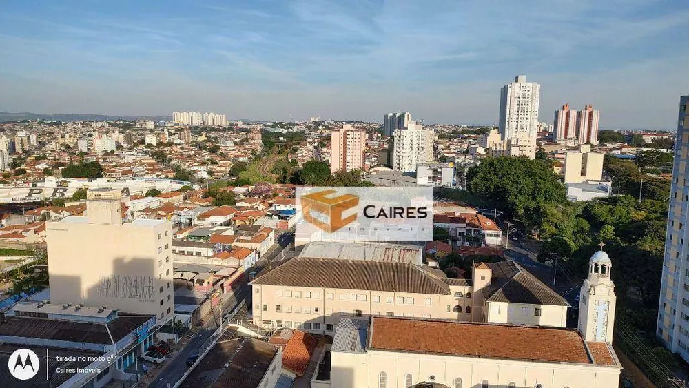 Apartamento, 3 quartos, 98 m² - Foto 12