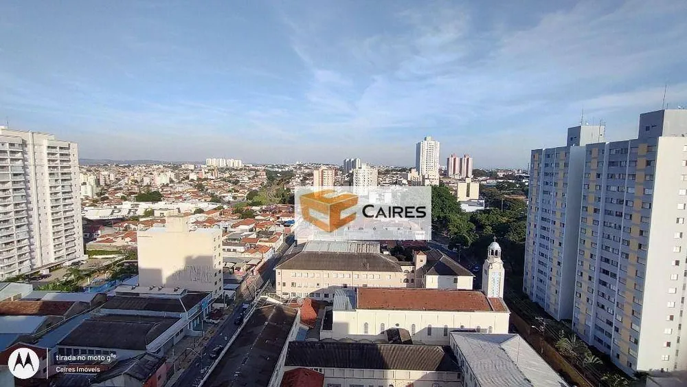 Apartamento, 3 quartos, 98 m² - Foto 10