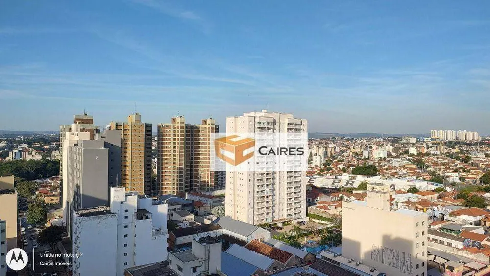 Apartamento, 3 quartos, 98 m² - Foto 11