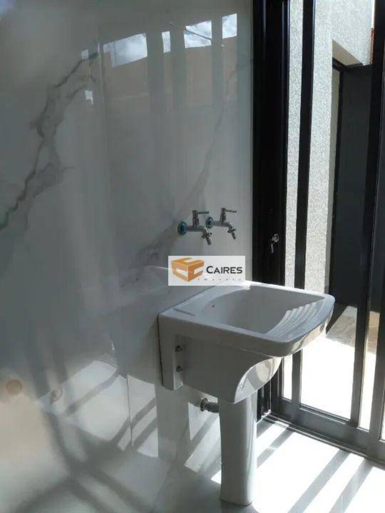 Casa de Condomínio, 4 quartos - Foto 9