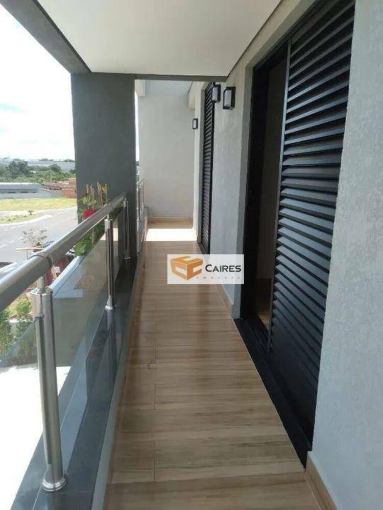 Casa de Condomínio, 4 quartos - Foto 12