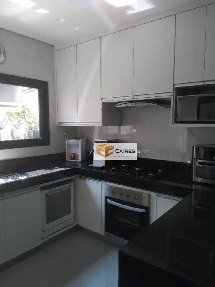 Casa de Condomínio, 4 quartos - Foto 5