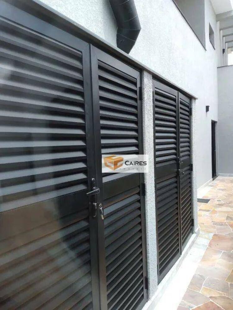 Casa de Condomínio, 4 quartos - Foto 11