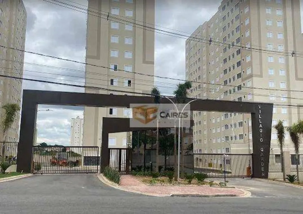 Apartamento, 2 quartos, 43 m² - Foto 4