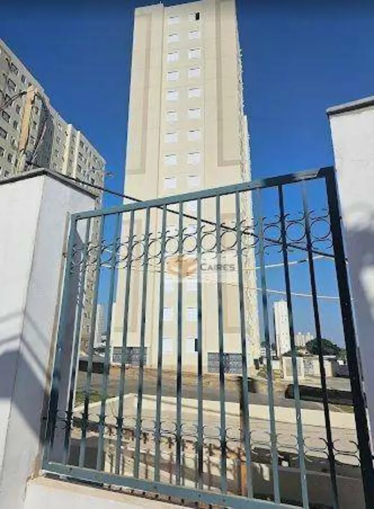 Apartamento, 2 quartos, 43 m² - Foto 3